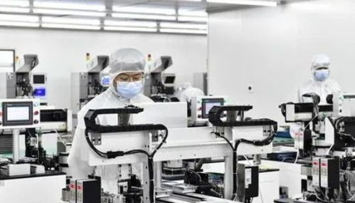 五家新質生產力企業強勢回歸，未來三年或迎五至十倍成長空間